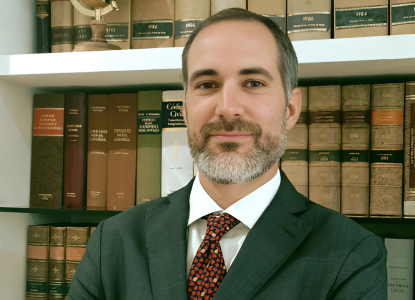 Foto de perfil de Javier Serrano Redonnet.